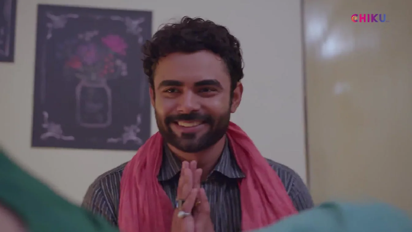 Napunshak S01 E01-03 Chikku